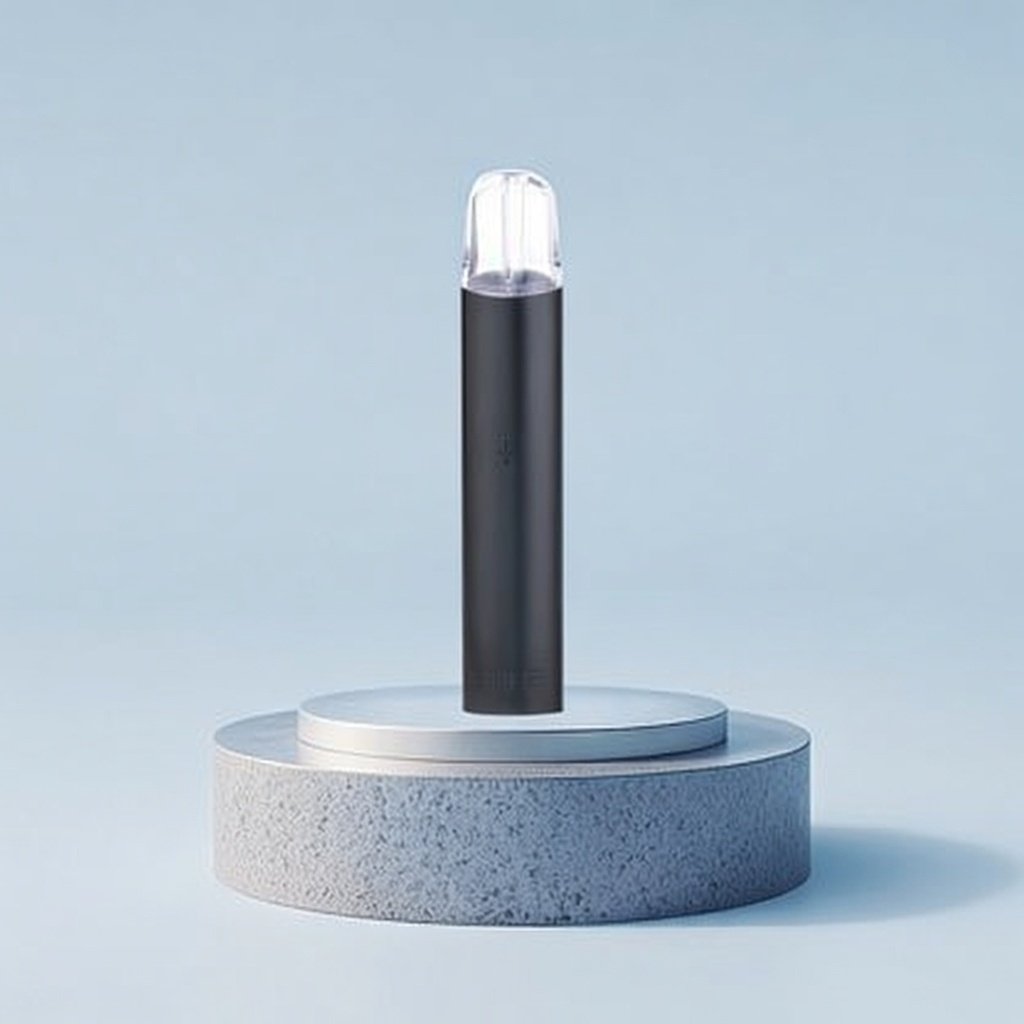 ILIA 哩亞一代主機 400mAh 強勁續航支援快充 8W 功率調節穩定輸出 防漏穩定結構 通用一代煙彈 台灣現貨秒發:圖片 5