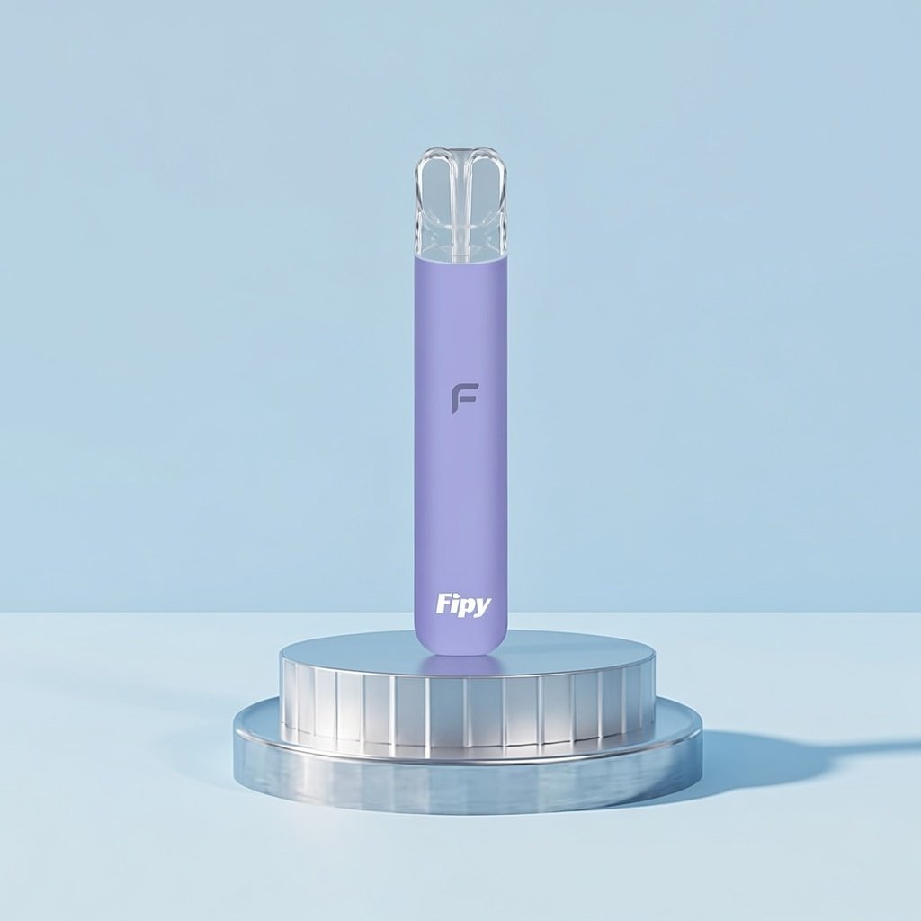 【買6送1優惠中】Fipy 果派 HP2 一代主機 防漏結構設計 8W 與 10W 功率隨心切換 高質感纖薄機身 完美適配一代煙彈 台灣現貨秒發:圖片 3