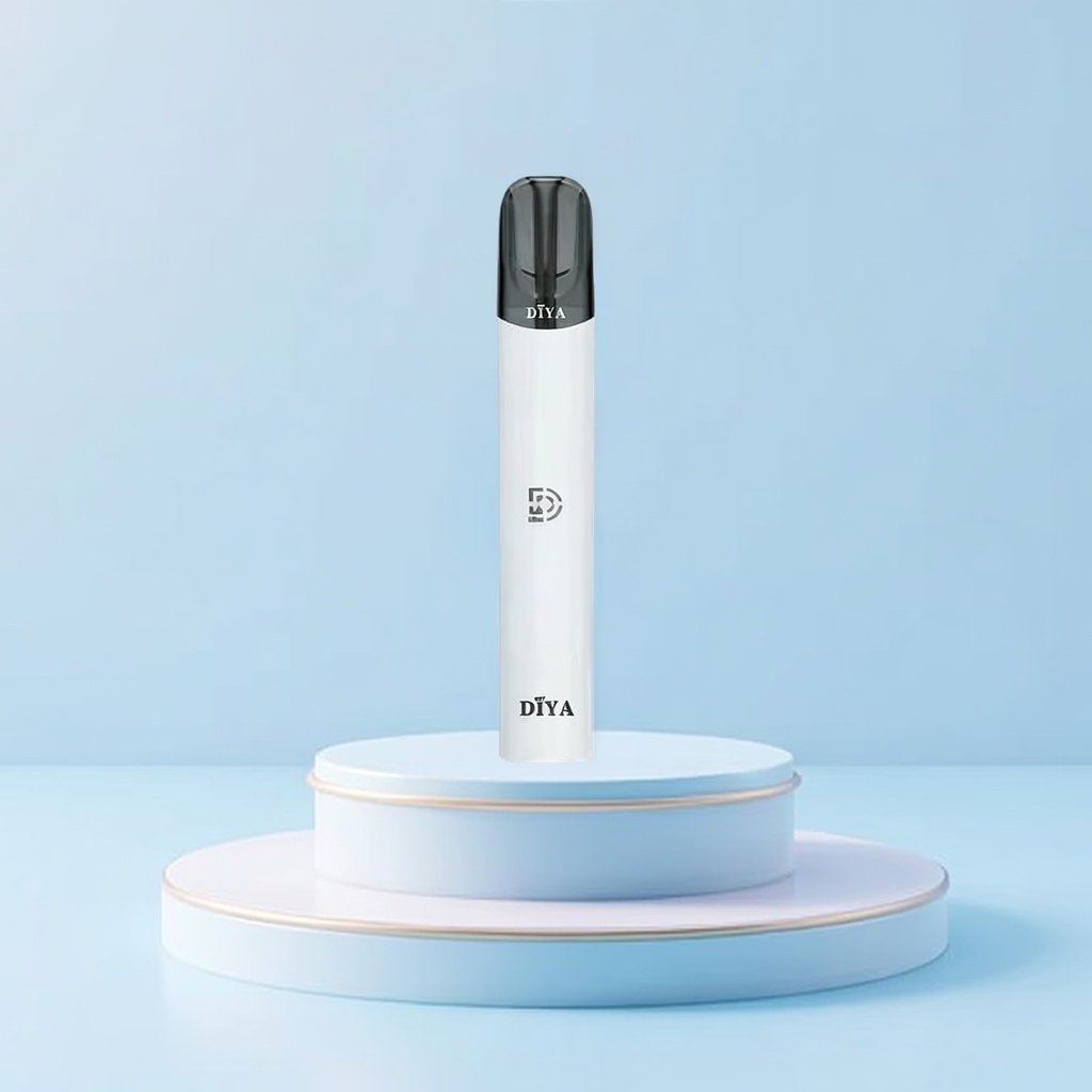 DIYA 叮啞一代主機 8W恆壓穩定輸出不掉壓 支援 Type-C 快充 全面適配 RELX / SP2S / ILIA / LANA 煙彈 台灣現貨秒發:圖片 3