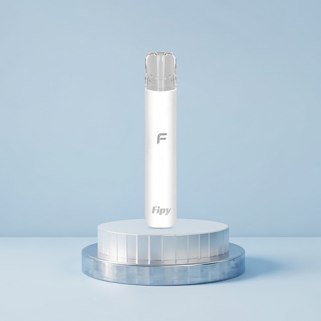 【買6送1優惠中】Fipy 果派 HP2 一代主機 防漏結構設計 8W 與 10W 功率隨心切換 高質感纖薄機身 完美適配一代煙彈 台灣現貨秒發:圖片 5