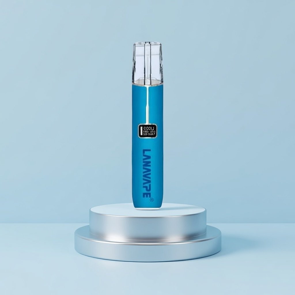 LANA 一代主機皮革版 內建 8/10W 調節穩定輸出 Type-C 高速快充技術 380mAh 續航不掉壓 通用 RELX / SP2S / ILIA 煙彈 全台現貨速發:圖片 9