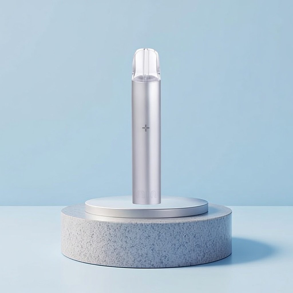 ILIA 哩亞一代主機 400mAh 強勁續航支援快充 8W 功率調節穩定輸出 防漏穩定結構 通用一代煙彈 台灣現貨秒發:圖片 7