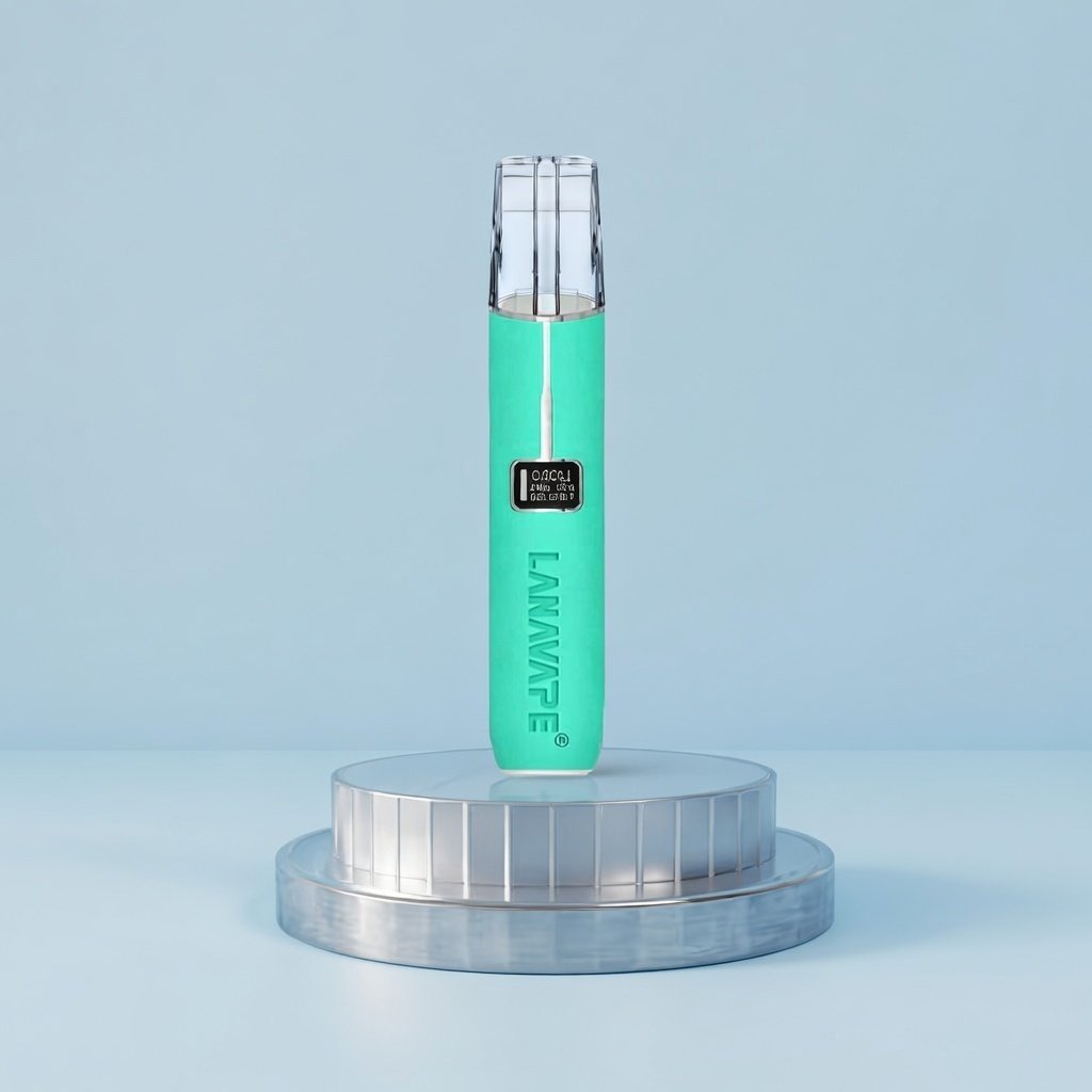LANA 一代主機皮革版 內建 8/10W 調節穩定輸出 Type-C 高速快充技術 380mAh 續航不掉壓 通用 RELX / SP2S / ILIA 煙彈 全台現貨速發:圖片 8