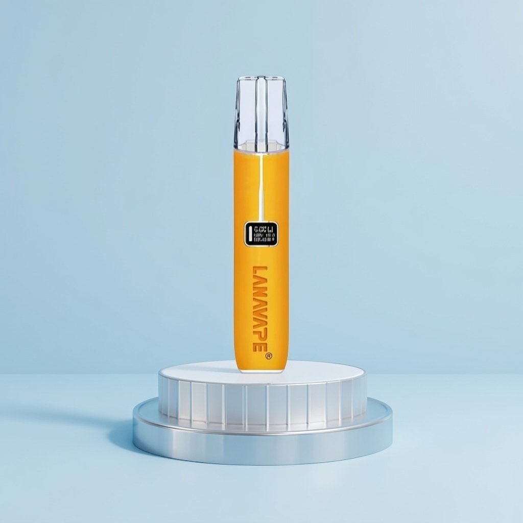 LANA 一代主機皮革版 內建 8/10W 調節穩定輸出 Type-C 高速快充技術 380mAh 續航不掉壓 通用 RELX / SP2S / ILIA 煙彈 全台現貨速發:圖片 2