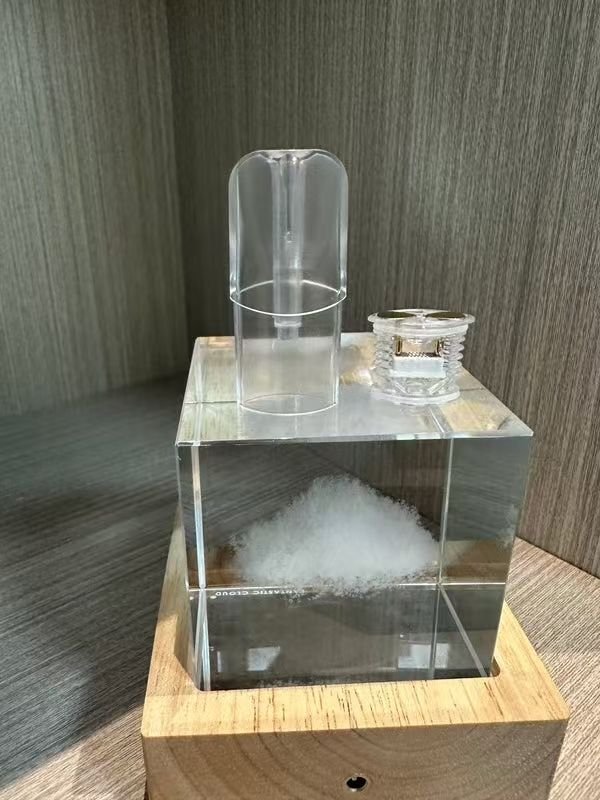 水滴空倉 一代通用空煙彈 完美適配一代 升級陶瓷芯 還原純淨口感且長效防漏 底部注油循環使用 全台現貨秒發:圖片 2