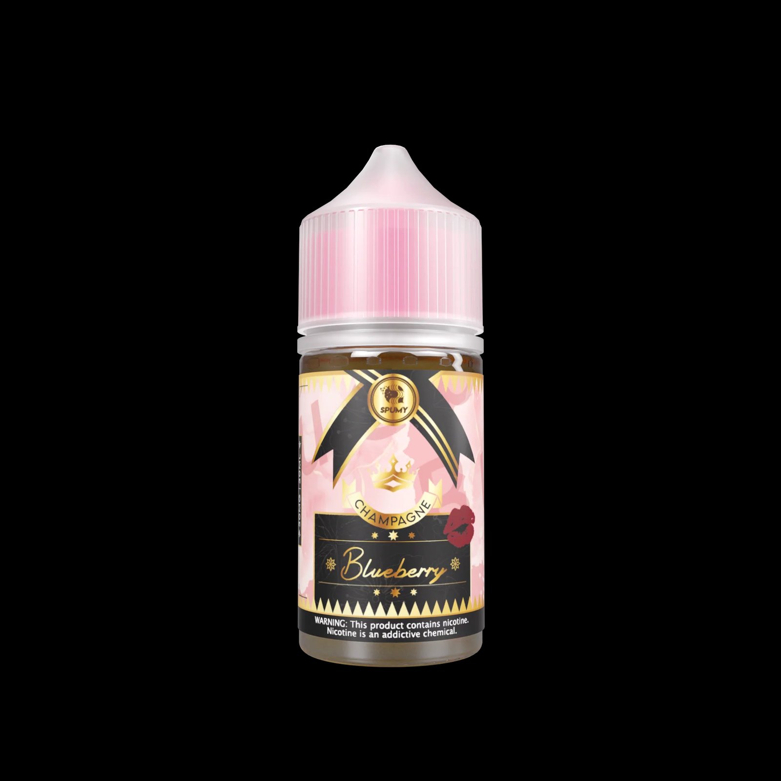 SPUMY 蘇打 30ml 尼古丁鹽 爆爽氣泡口感 30mg 尼古丁鹽 還原現開汽水爽度 順喉不膩口 夏季最強口糧 台灣現貨免等:圖片 3