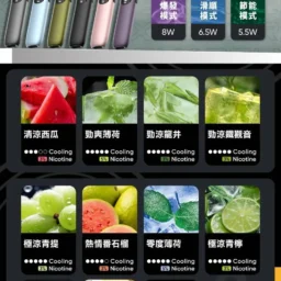 【買3盒加購350贈主機 買10贈2】RELX 悅刻六代煙彈 防漏磁吸結構更穩定 3%~5% 丁鹽順滑擊喉 升級陶瓷網狀芯爆發口感 四/五/六代通用 台灣現貨秒發