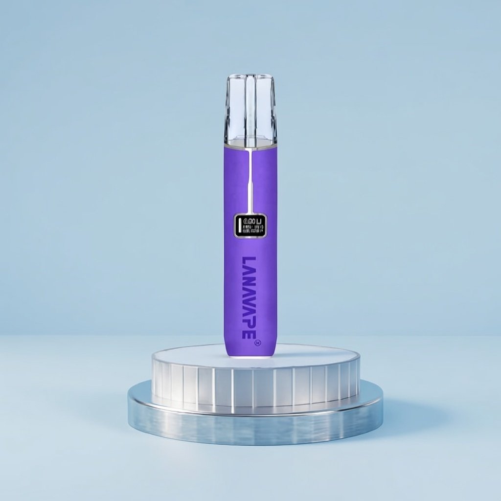 LANA 一代主機皮革版 內建 8/10W 調節穩定輸出 Type-C 高速快充技術 380mAh 續航不掉壓 通用 RELX / SP2S / ILIA 煙彈 全台現貨速發:圖片 11